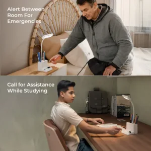 xech table lamp with bell pen stand phone holder rechargeable study lamp deskly lite with bell 1000x1000 1.4