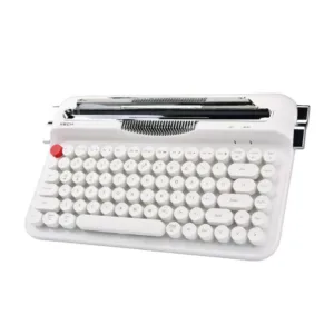 Typewriter Desk Pad