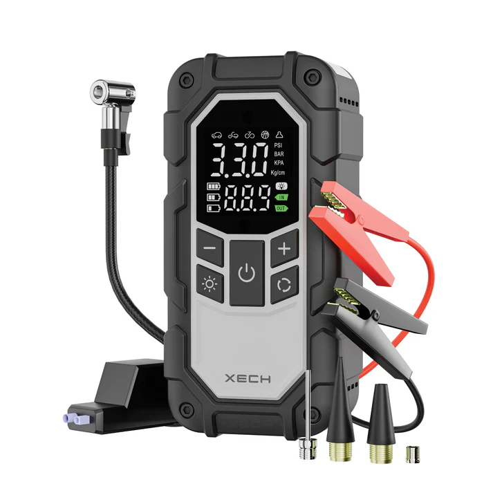 xech-tyre-inflator-with-jump-starter-cordless-rechargeable-air-pump-jumpX-2000x2000_1_eaa003d7-3501-43e1-bda3-642ad5a1acf0 JumpX Pro Jump Starter & Tyre Inflator