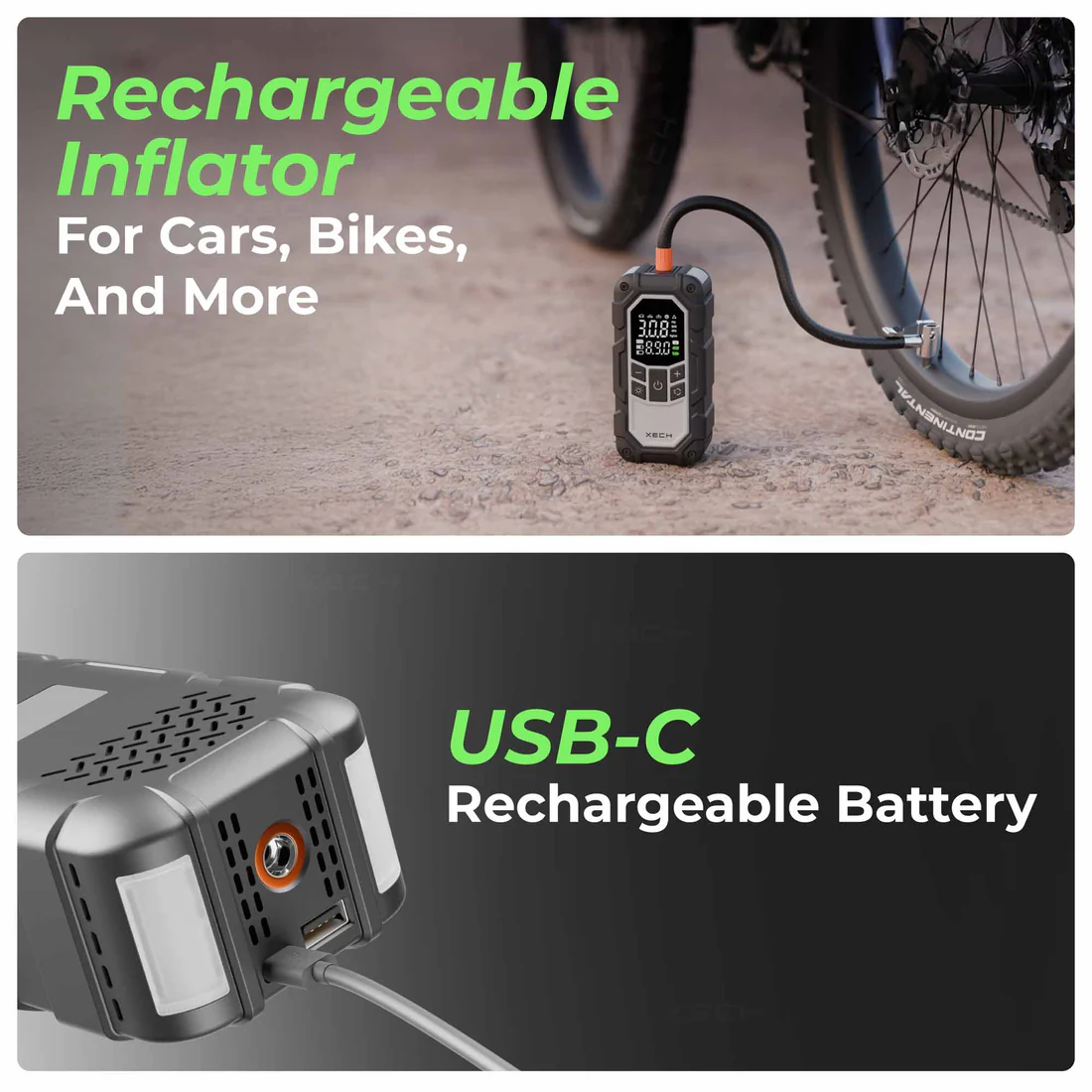 xech-tyre-inflator-with-jump-starter-cordless-rechargeable-air-pump-jumpX-2000x2000_4_a67bdd5a-adf4-45ee-aa08-e895a40bad37 xech tyre inflator with jump starter cordless rechargeable air pump jumpX 2000x2000 4 a67bdd5a adf4 45ee aa08 e895a40bad37