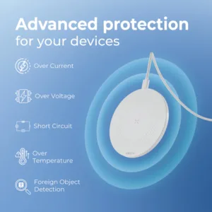 xech wireless charger compact charging pad powerbase lite 1500x1500 4