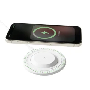 Powerbase Wireless Charger
