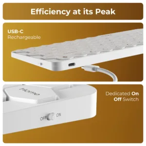 xech wireless keyboard with honeycomb hexagon keys bluetooth keyboard hive 1500x1500 7 2e8c9c68 7fd6 48ba b2b2 7ee9689f4d46