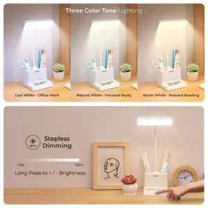 xechdesk lampdesky lite 359792