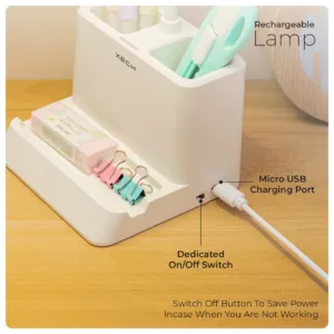 xechdesk lampdesky lite 972826