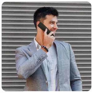 Phonobo Radiation-Free Smart Handset 3 xechearphonesphonobo 173480