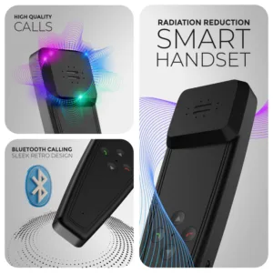 xechearphonespulse ii pen stand 393304 2