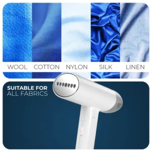 Jetsteam Pro Foldable Garment Steamer 5 xechgarment steamerjetsteam 147267