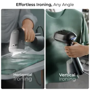 xechgarment steamersteam gun xl 484096