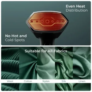 xechgarment steamersteam gun xl 868230