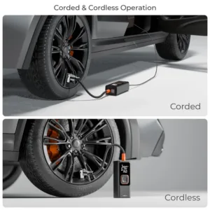 Inflate XL Portable Tyre Pump 4 xechinflatorsinflate xl 132515