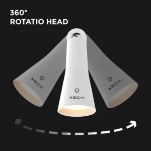 xechlampsmagnetowhite 189162