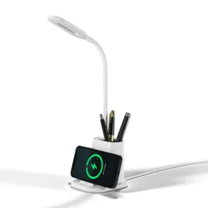 Quest Pro LED Desk Lamp