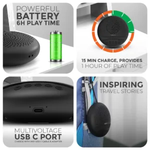 xechspeakerarc 523426