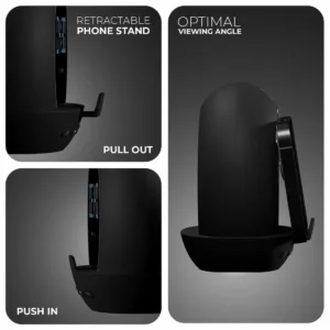 xechspeakerellipseblack 365591