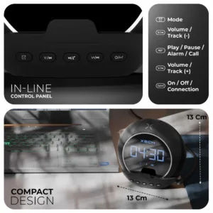 xechspeakerellipseblack 711264