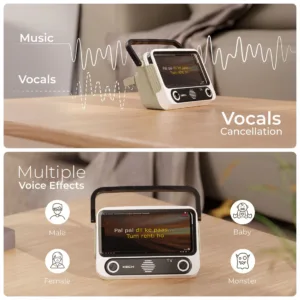 KTV Karaoke Speaker Bar 6 xechspeakerktv 849524