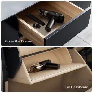 xechvacuum cleanerv gun pro 104611