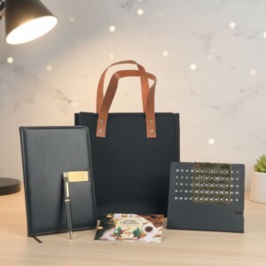 Giftana Executive Workspace Festive Set