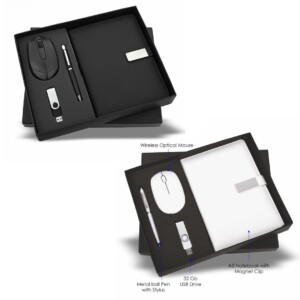 Festive Executive Work Kit