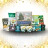 11. TGT50019 – Starbucks Coffee Mug Dry Fruits Munchies Hamper