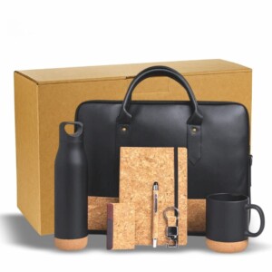 GiftanaIndia Executive Festive Essentials Hamper