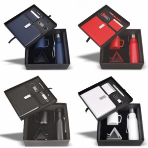 New Year & Christmas Executive Kit