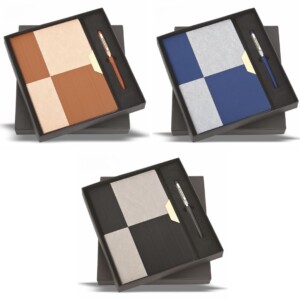 Corporate Festive Stationery Kit