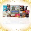 14. TGT5016 – Exotic Dark Chocolate Hamper