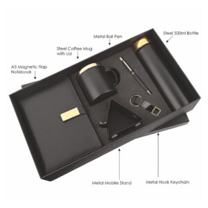 Year-End Executive Utility Hamper