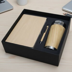 Festive Office Luxe Set