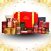18. TGCTH117 – Premium Healthy Gift Hamper