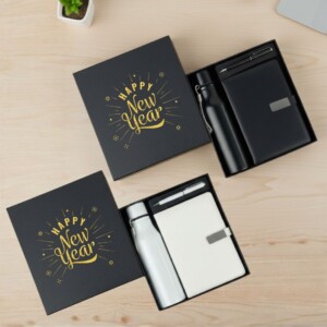New Year Premium Office Gift Box