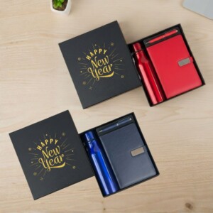 Corporate Elegance Festive Set