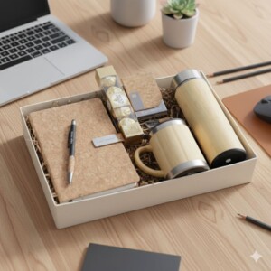 New Year Sustainable Gift Set