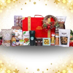 Ultimate Indulgence Gift Hamper