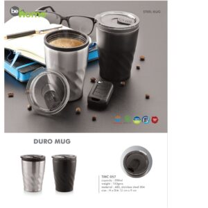 Stainless Steel Mug