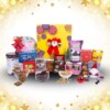 3. Assorted Christmas Chocolate Delights Box TGT1102