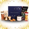 5. TGT114 – Premium Starbucks Dry Fruits Coffee Gift Hamper