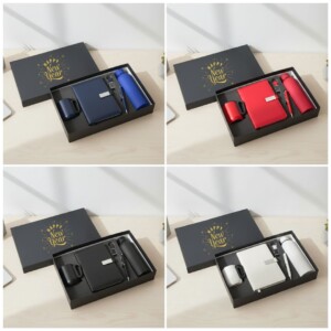 New Year Premium Office Gift Set