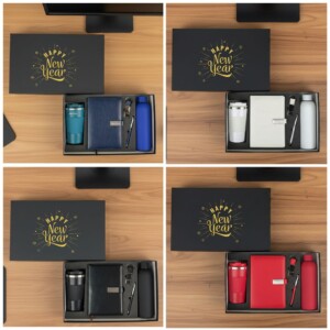 Happy New Year Executive Gift Box