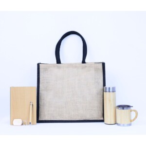 New Year Sustainable Gift Box