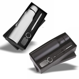 Happy New Year Utility Box