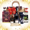 9.TGT1113 – Luxury Chocolate Drink Gourmet Hamper