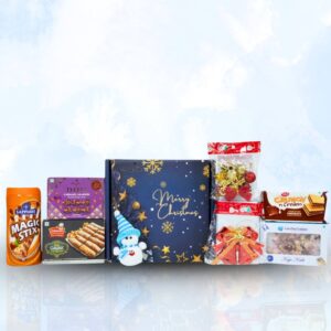 All Things Sweet Christmas Hamper