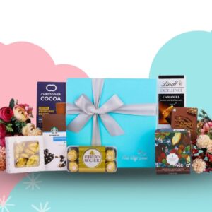 Chocolate Indulgence Gift Hamper