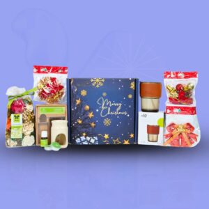 Christmas All Utility & Décor Hamper