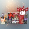 Christmas Goodies Fragrance Hamper TGT367 CH