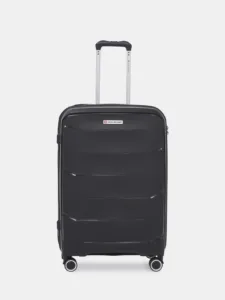 Hard-Shell Travel Trolley