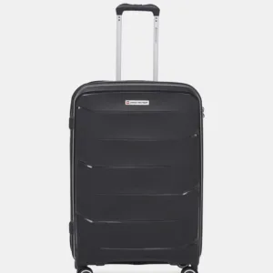 Hard-Shell Travel Trolley